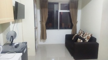 The Jarrdin Cihampelas by AFB