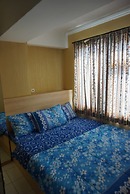 The Jarrdin Cihampelas by AFB