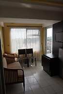 The Jarrdin Cihampelas by AFB