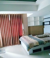 The Jarrdin Cihampelas by AFB