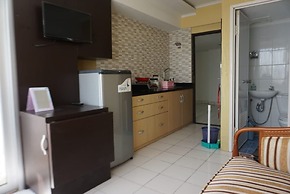 The Jarrdin Cihampelas by AFB