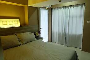 The Jarrdin Cihampelas by AFB