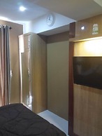 The Jarrdin Cihampelas by AFB