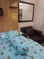 The Jarrdin Cihampelas by AFB