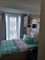 The Jarrdin Cihampelas by AFB