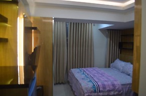 The Jarrdin Cihampelas by AFB