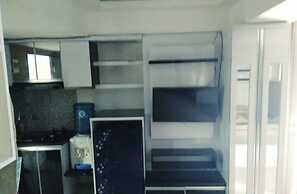 The Jarrdin Cihampelas by AFB