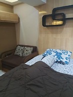 The Jarrdin Cihampelas by AFB