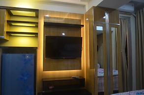 The Jarrdin Cihampelas by AFB