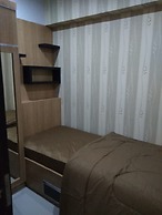 The Jarrdin Cihampelas by AFB