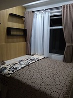 The Jarrdin Cihampelas by AFB