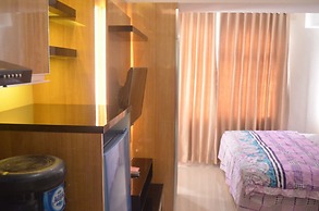 The Jarrdin Cihampelas by AFB