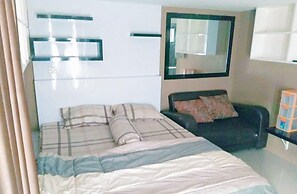 The Jarrdin Cihampelas by AFB