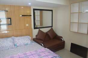 The Jarrdin Cihampelas by AFB