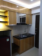 The Jarrdin Cihampelas by AFB