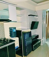 The Jarrdin Cihampelas by AFB