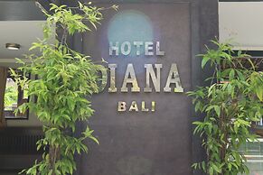 Hotel Diana 1