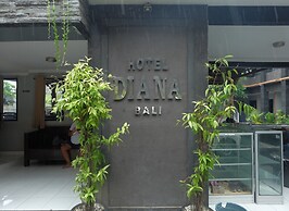 Hotel Diana 1