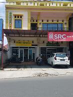 Mina Homestay Syariah