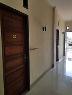 Mina Homestay Syariah