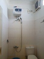 Mina Homestay Syariah