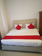 Mina Homestay Syariah