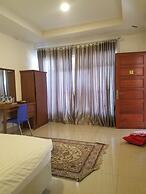 Mina Homestay Syariah