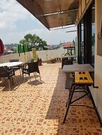 Mina Homestay Syariah