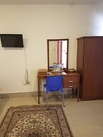 Mina Homestay Syariah