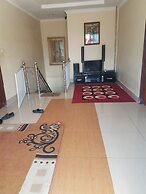 Mina Homestay Syariah