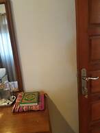 Mina Homestay Syariah