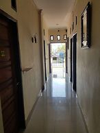 Mina Homestay Syariah