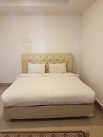 Mina Homestay Syariah