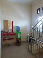 Mina Homestay Syariah