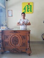 Mina Homestay Syariah