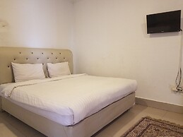 Mina Homestay Syariah