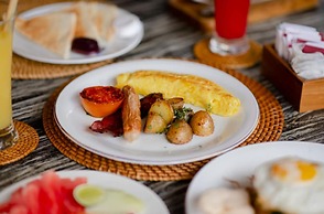 Pondok Tulasi Amertha