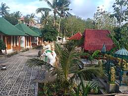 Kubu Reot Taman Asri