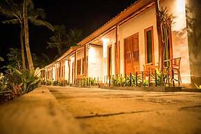 Kubu Reot Taman Asri