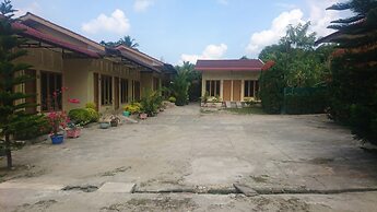 Sriwijaya Hotel Siantar