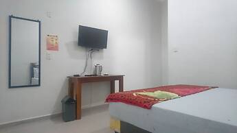 Sriwijaya Hotel Siantar