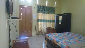 Sriwijaya Hotel Siantar