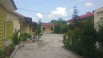 Sriwijaya Hotel Siantar