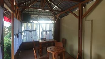 Sriwijaya Hotel Siantar