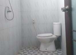 Sriwijaya Hotel Siantar