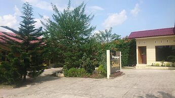 Sriwijaya Hotel Siantar