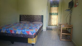 Sriwijaya Hotel Siantar