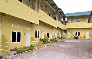 Purnama Raya Guest House