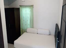 Omah Kemiri 3 Yogyakarta