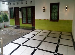 Omah Kemiri 3 Yogyakarta